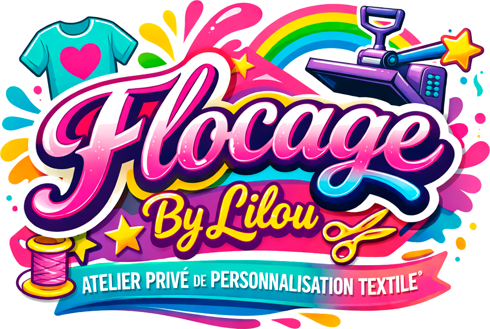 Flocage By Lilou