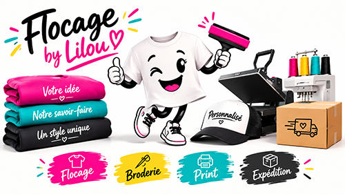 Flocage