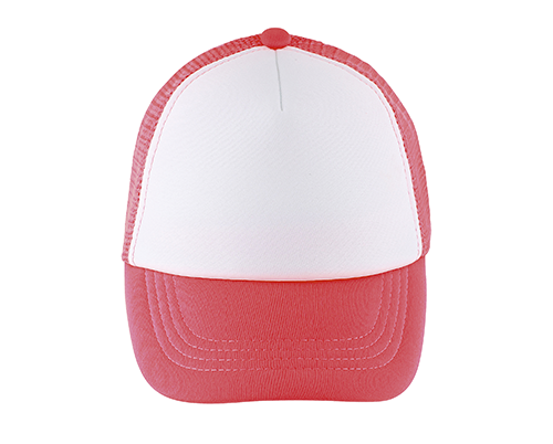 Casquette Filet 5 Panneaux Enfant