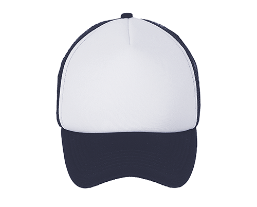 Casquette Filet 5 Panneaux