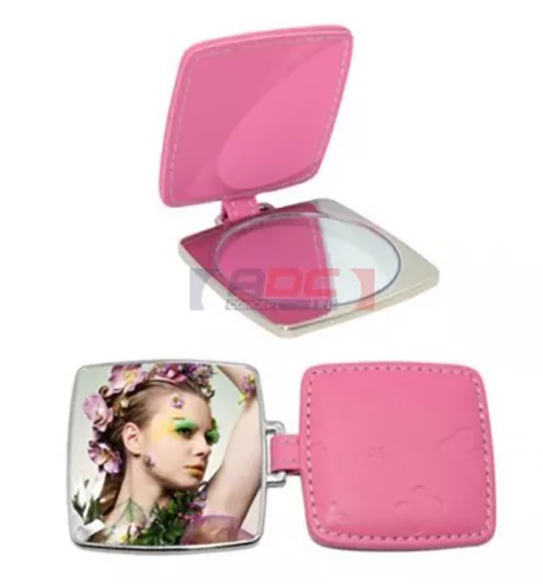 Miroir de poche