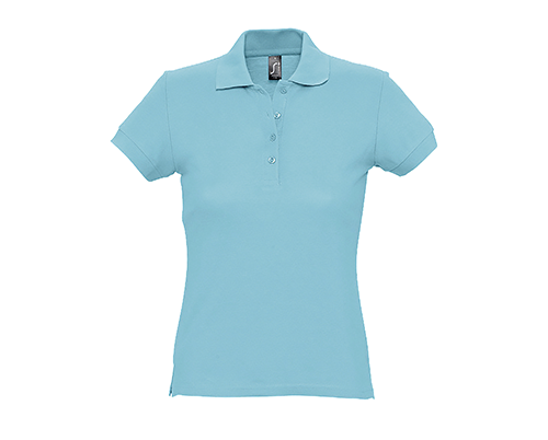 Polo Femme