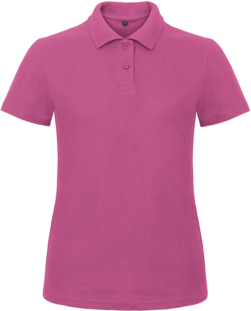 Polo femme ID.001