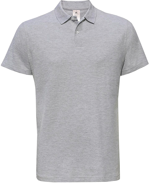 Polo homme ID.001
