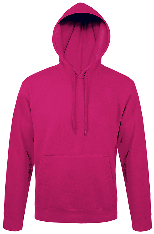 Sweat capuche