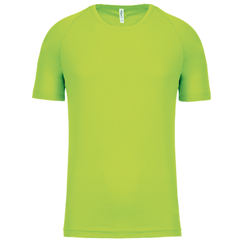 T shirt sport