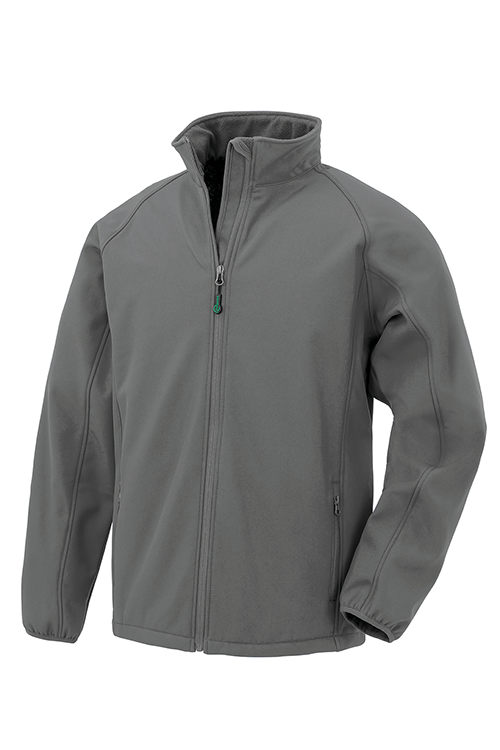 Softshell manches Homme